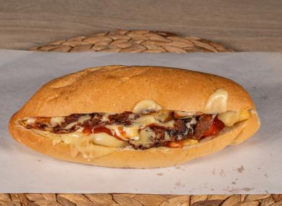 Karışık Patso | 150,00