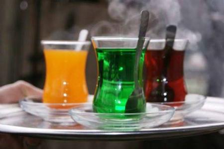 Oralet Çeşitleri | 30,00