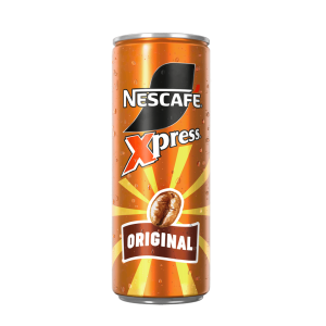 Nescafe Express | 85,00